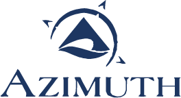 AZIMUTH logo