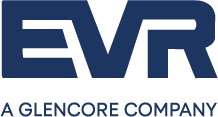 EVR logo