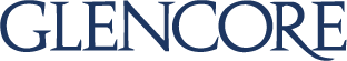 GLENCORE logo