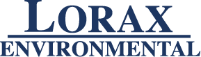 LORAX logo
